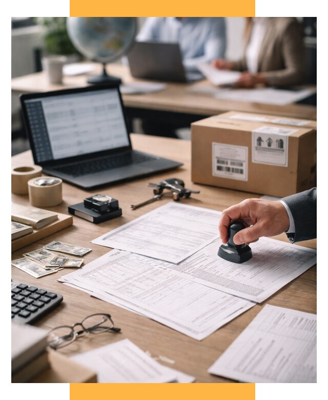 Международная поставка под ключ от 76515 р. | СетСервис-Срв